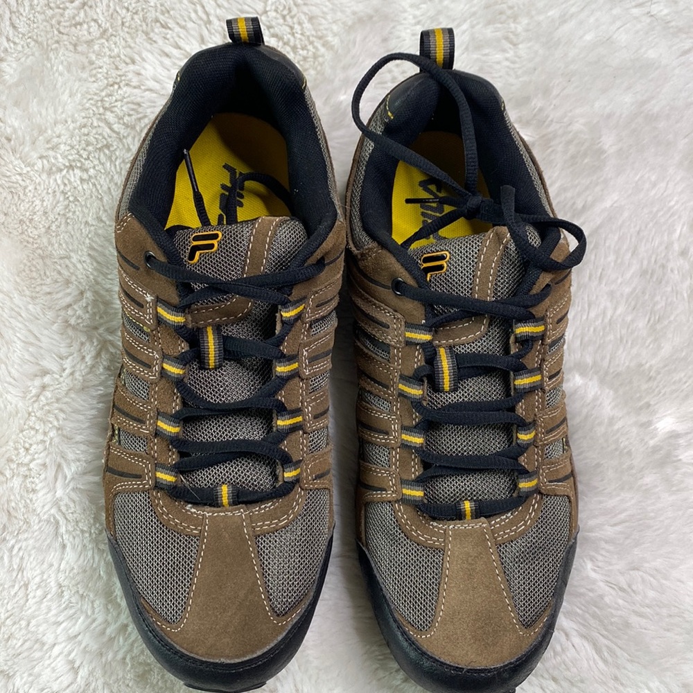 🤩 FILA Hiking Boots